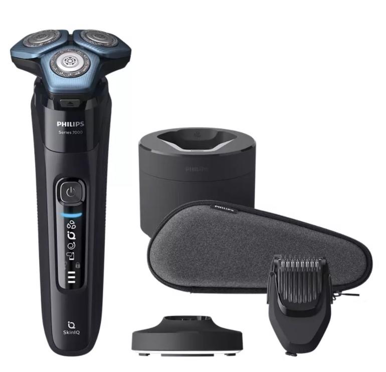 Электробритва для сухого и влажного бритья Philips Shaver series 5000 S7783/59