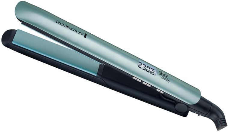 Щипцы-выпрямитель Remington S8500 E51 Shine Therapy