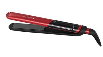 Щипцы-выпрямитель для волос Remington S9600 Silk Straightener