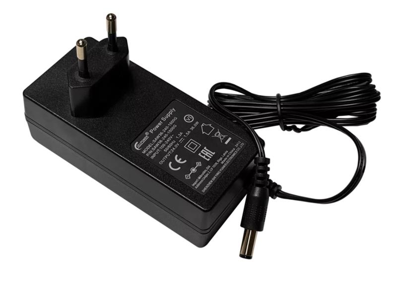 Блок живлення MikroTik SAW36-240-1500