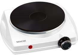 Электроплитка Sencor SCP1503WH-EUE4