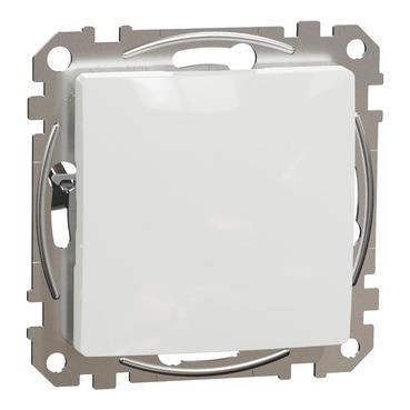Заглушка Schneider Electric, Sedna Design (білий)