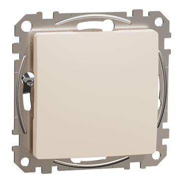 Заглушка Schneider Electric, Sedna Design (бежевий)
