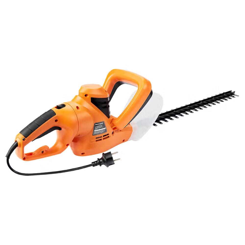 Кущоріз SEQUOIA SEHT0620T 600Вт 50см крок різу 16мм 3.4кг