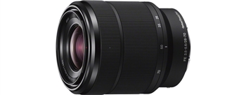 Объектив Sony FE 28-70mm f/3.5-5.6 OSS