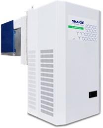 Моноблок холодильний Snaige -5°C to +5°C, 1015W