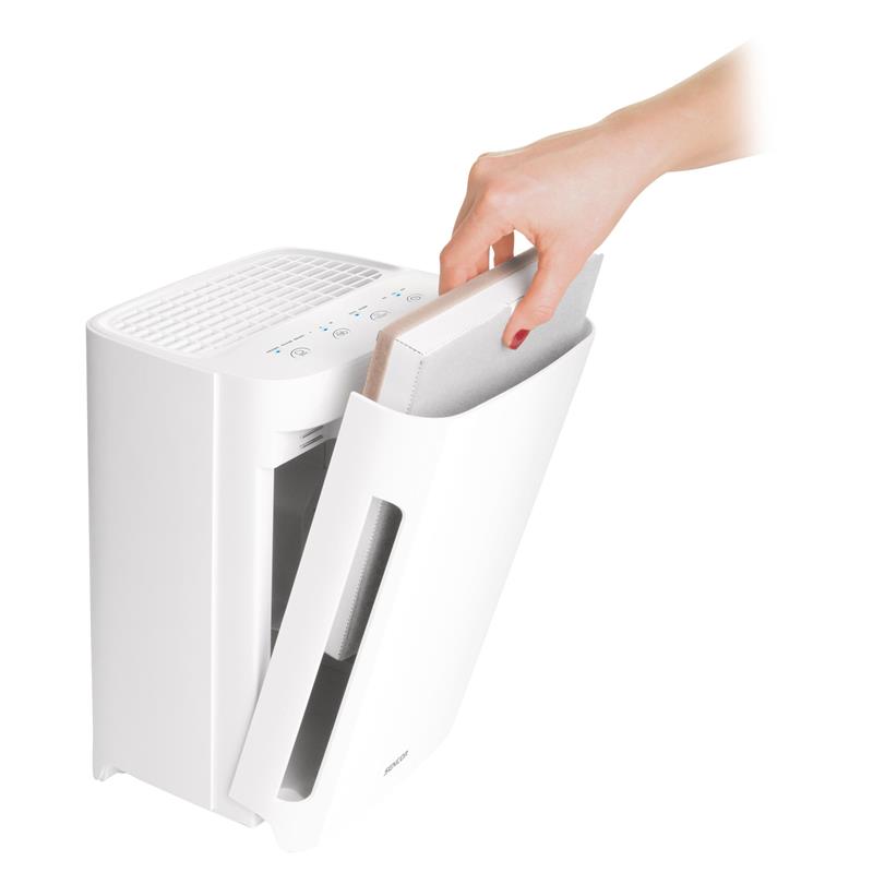 Очиститель воздуха Sencor SHA6400WH/20кв.м/32 дБ/UV-C/Комбинированный фильтр 3 в 1