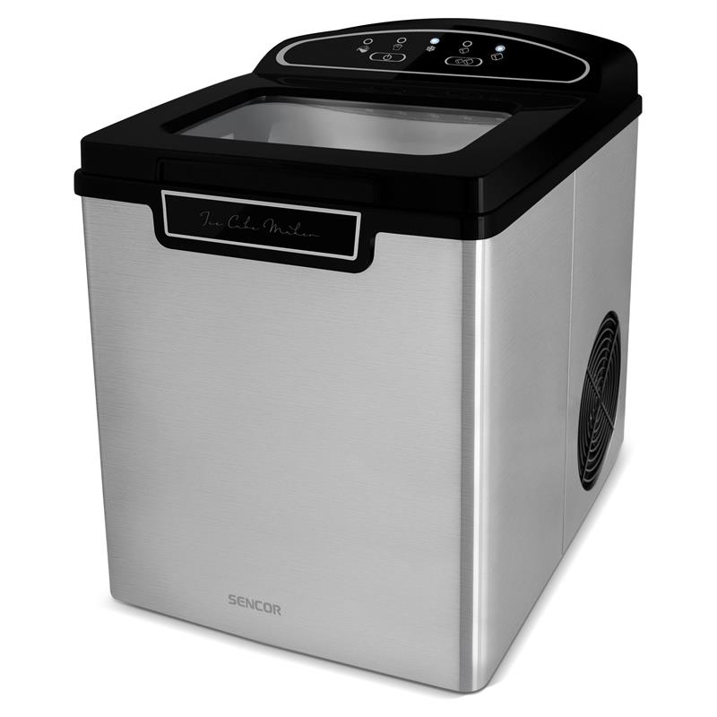 Льдогенератор бытовой Sencor SIM3500SS