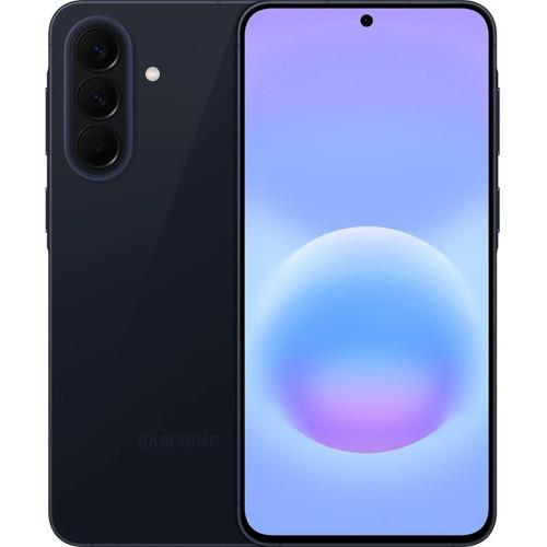 Смартфон Samsung Galaxy A57 5G (A576) 6.7" 8/256ГБ, 2SIM, 5000мА•год, синій темний