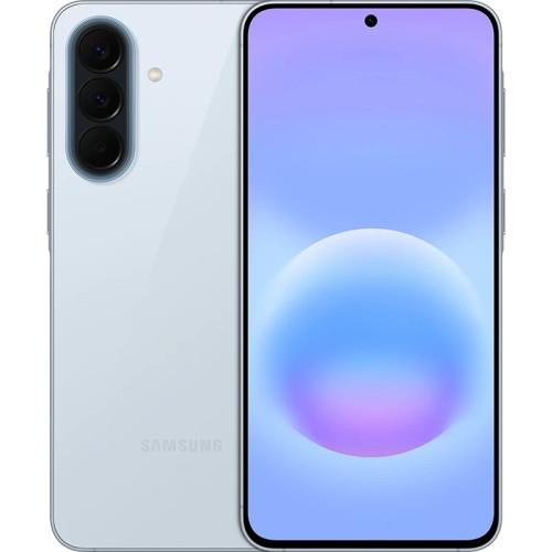 Смартфон Samsung Galaxy A57 5G (A576) 6.7" 8/256ГБ, 2SIM, 5000мА•год, блакитний