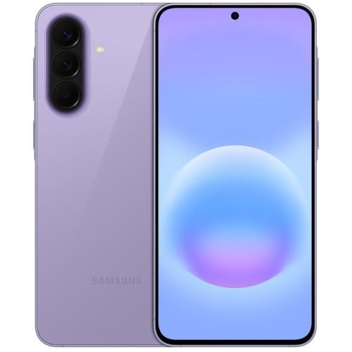 Смартфон Samsung Galaxy A57 5G (A576) 6.7" 12/512ГБ, 2SIM, 5000мА•год, фіолетовий