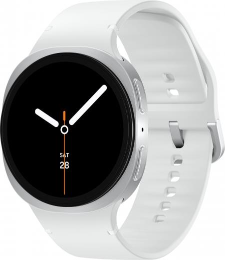 Смарт-годинник Samsung Galaxy Watch 9 40мм (L340) 1.34", 438x438, sAMOLED, BT 5.4, NFC, 2/32ГБ, бежевий