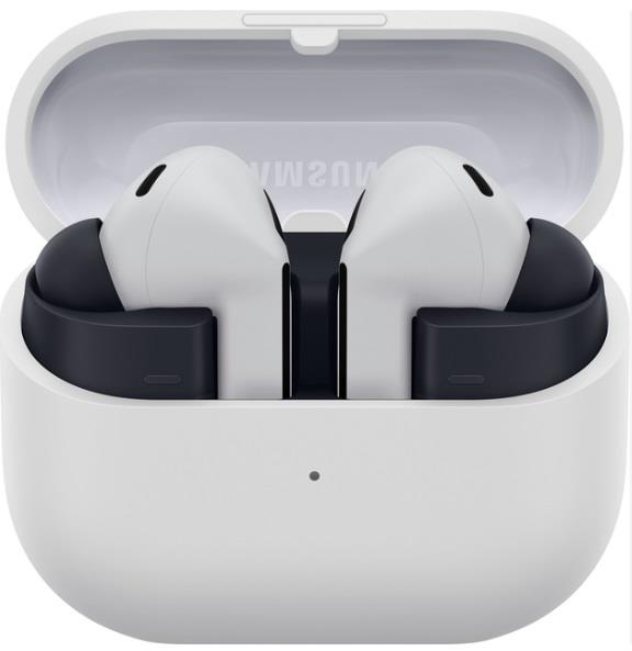 Бездротові навушники Samsung Galaxy Buds3 FE (R420), сірий