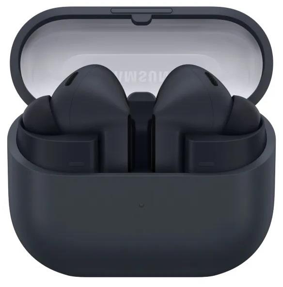 Бездротові навушники Samsung Galaxy Buds3 FE (R420), чорний