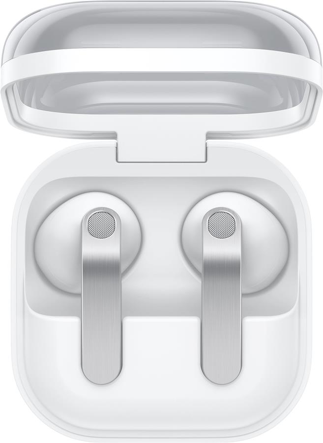 Бездротові навушники Samsung Galaxy Buds 4 (R540), білий