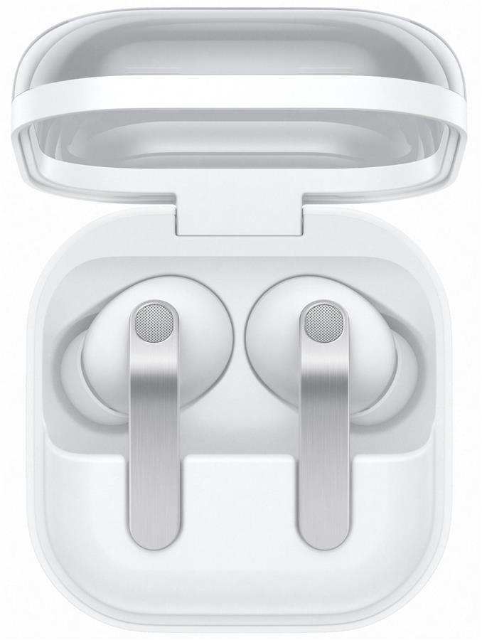 Бездротові навушники Samsung Galaxy Buds 4 Pro (R640), білий