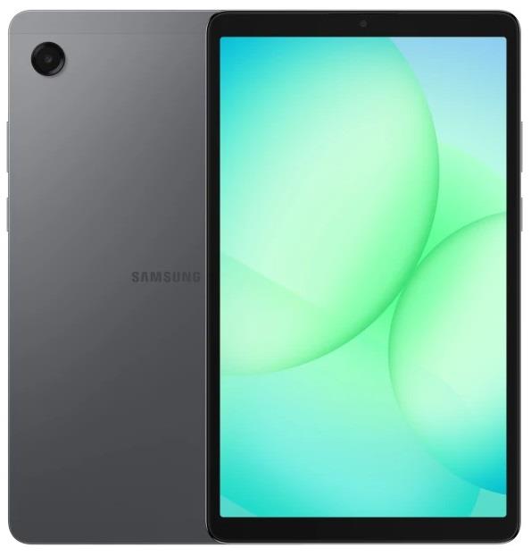 Планшет Samsung Galaxy Tab A11 (X135) 8.7" 8ГБ, 128ГБ, LTE, 5100мА•год, Android, сірий