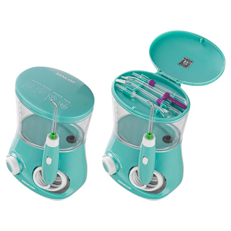 Ирригатор Sencor SOI2202TQ