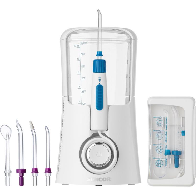 Ирригатор Sencor SOI3312WH