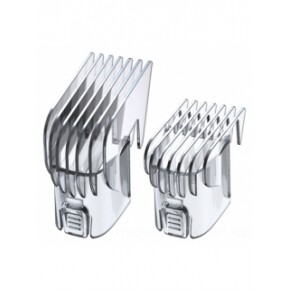 Аксесуари до машинок для стрижки Remington SP-HC5000 Pro Power Combs