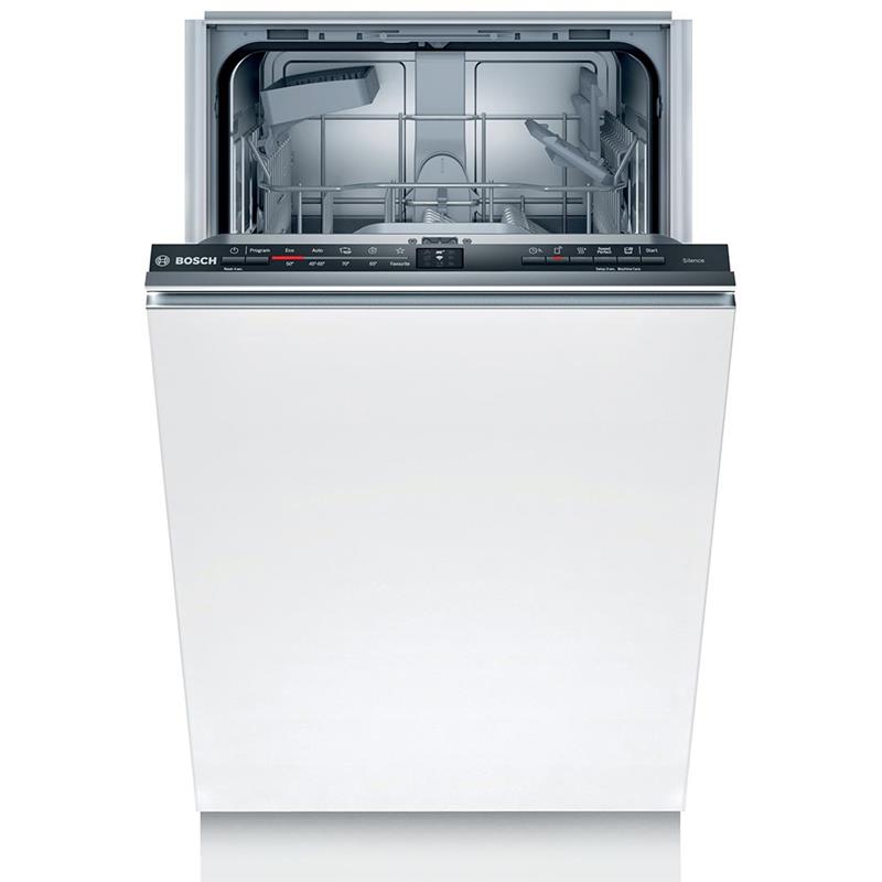 Встраиваемая посуд. машина Bosch SPV2IKX10E - 45 см./9 компл./4 прогр/4 темп. реж./А+