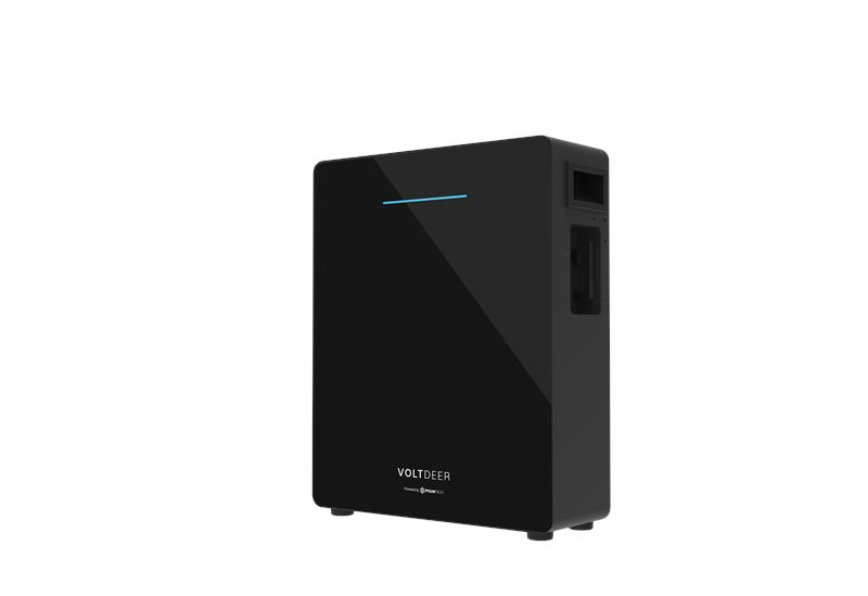 Система резервного живлення Voltdeer by Pylontech SR5000 Pro, 2500 Вт, 5120 Вт·год