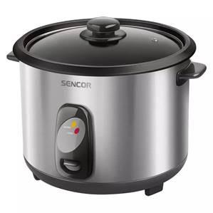 Рисоварка Sencor SRM2800SS/2,8 л./1000 Вт.