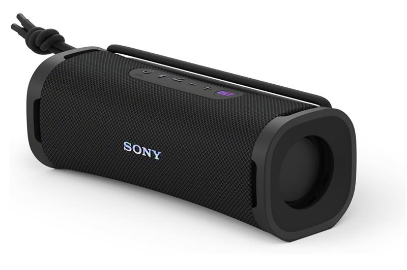 Акустична система Sony ULT FIELD 1 Чорний