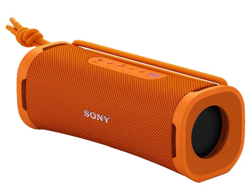 Акустична система Sony ULT FIELD 1 Помаранчевий