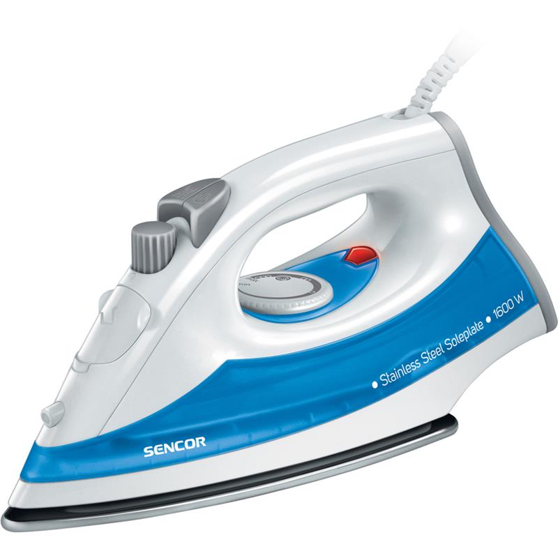 Утюг Sencor SSI2027BL