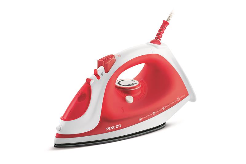 Утюг Sencor SSI5420RD