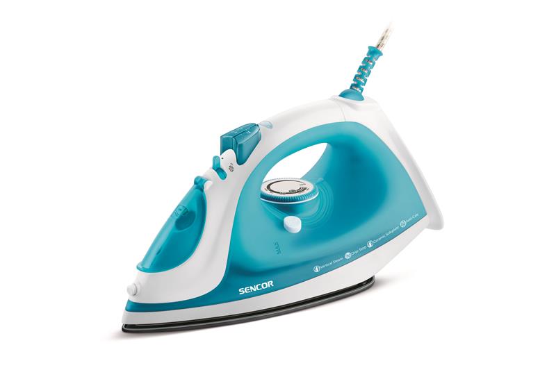 Утюг Sencor SSI5421TQ