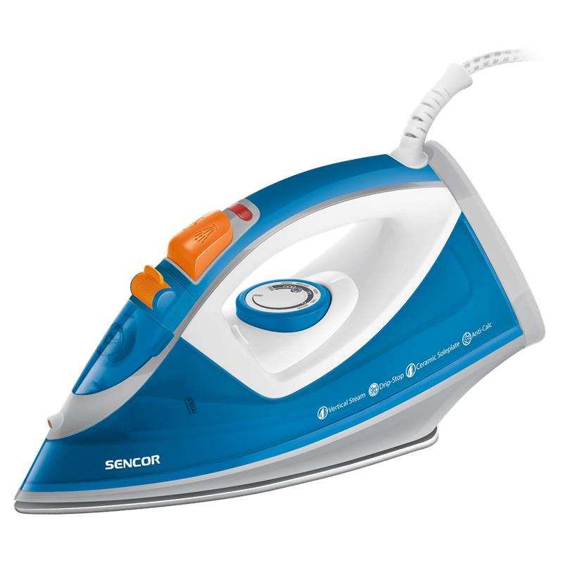 Утюг Sencor SSI7710BL
