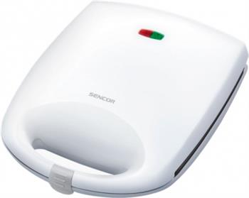 Сэндвичмейкер Sencor SSM8700WH