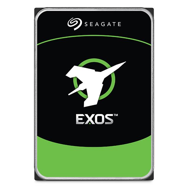 Жорсткий диск Seagate 10TB 3.5" 7200 256MB SATA Exos 7E10