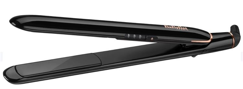 Випрямляч Babyliss Super Shine 230, 41Вт, темп.режимів-3, 180-230С, кераміка, чорний