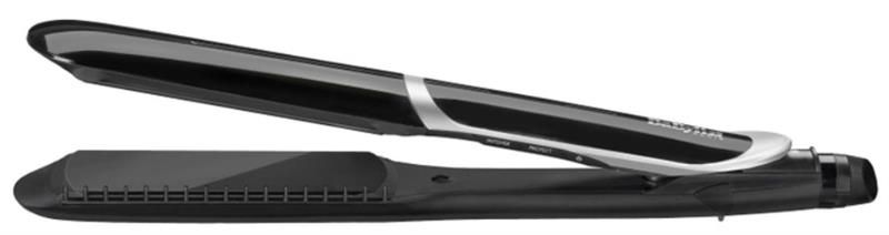 Випрямляч Babyliss Sleek Control 235, темп.режимів-5, 140-235С, іонізація, кераміка, турмалін , чорний
