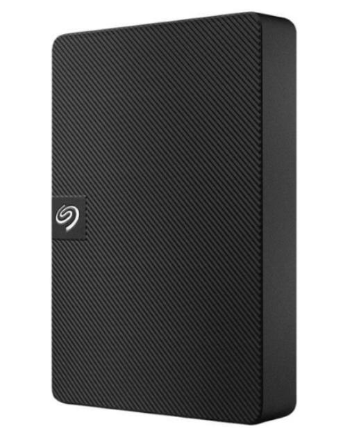 Портативний жорсткий диск Seagate 5TB USB 3.0 Expansion