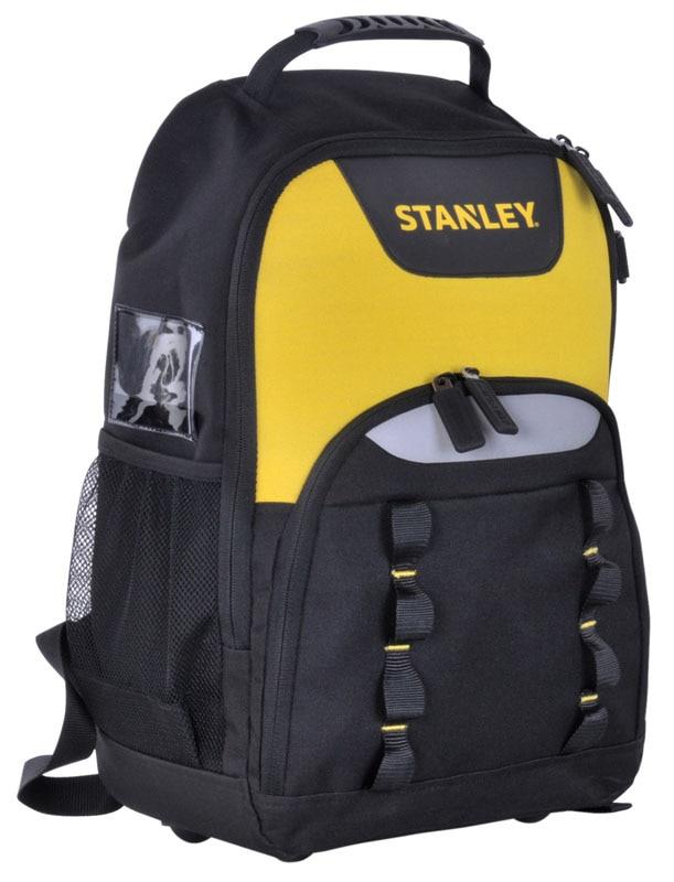 Рюкзак для инструмента Stanley, до 15кг, 44х35х16см, 1.62кг