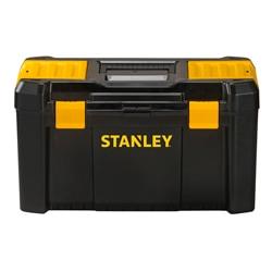 Ящик для инструмента Stanley "ESSENTIAL", 31.6x15.6x12.8см