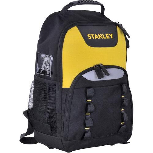 Рюкзак для инструмента Stanley "TECH3 Backpac", до 15кг, 48х19х33см, 1.62кг