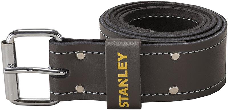 Пояс STANLEY шкіряний 130x 6.5см