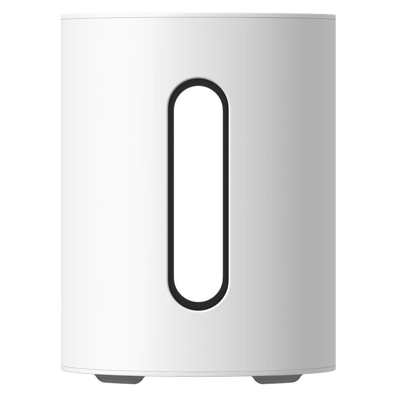 Сабвуфер Sonos Sub Mini White