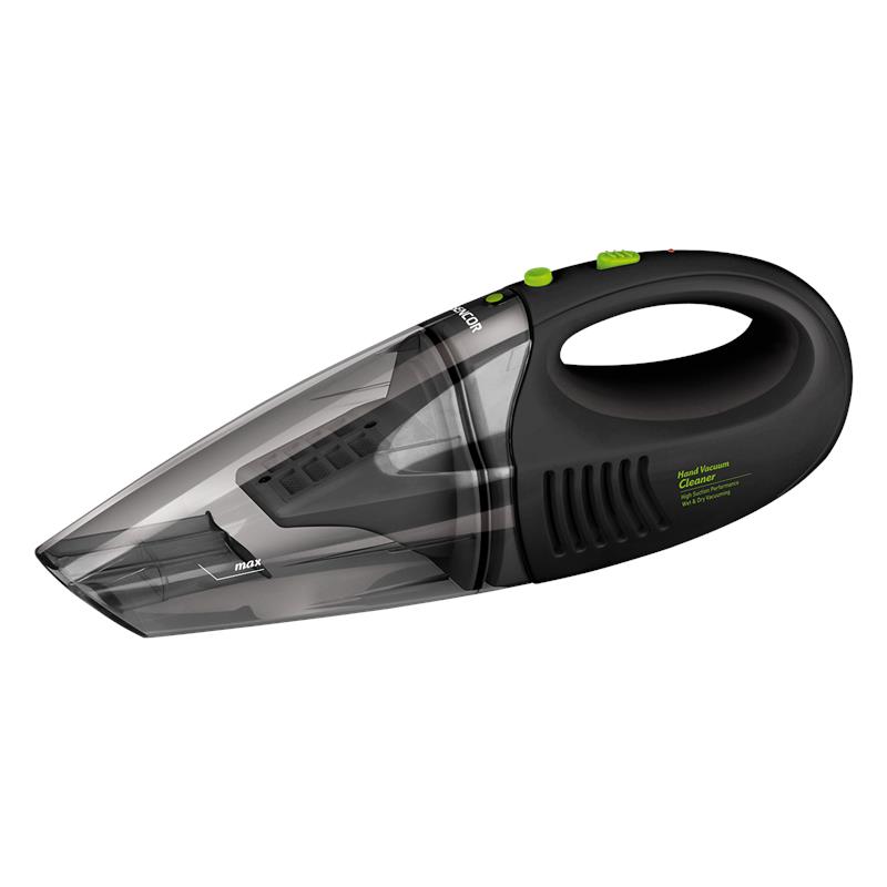 Аккумуляторный пылесос Sencor SVC190B