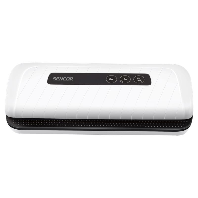 Вакуумный упаковщик Sencor SVS1010WH