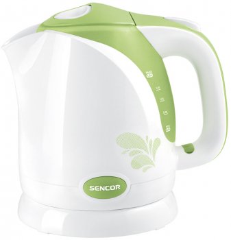 Электрочайник Sencor SWK1501GR