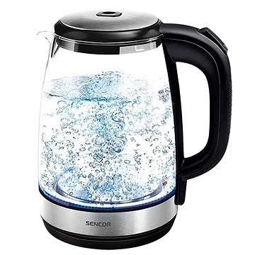 Электрочайник Sencor SWK2080BK