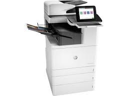 Багатофункціональний пристрій А3 кол. HP Color LaserJet Enterprise M776zs