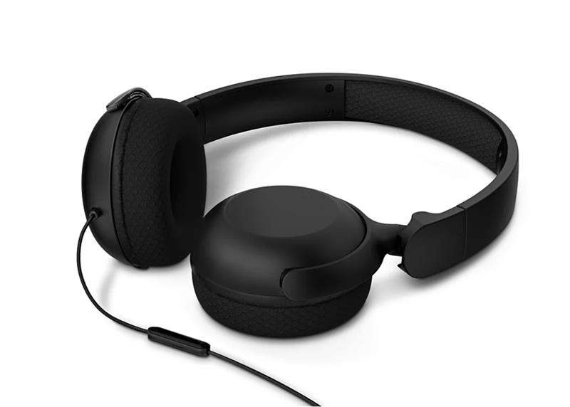 Навушники On-ear Philips TAH2100 3.5 mini-jack + Type-C, Mic