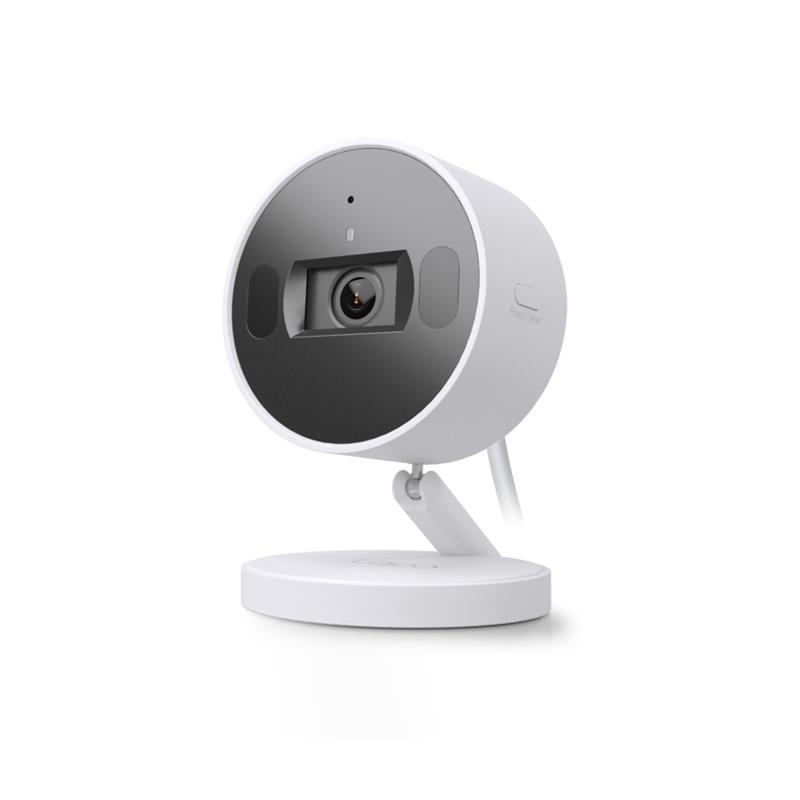 IP-Камера TP-LINK Tapo C125 4MP N300 microSD motion detection, штучний інтелект